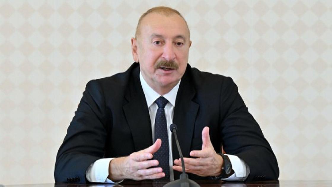 Prezident: Azərbaycanda satqın strukturlar son dərəcə marjinal xarakter daşıyır