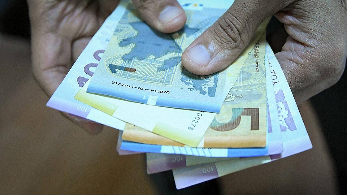 Onları 50 manat məbləğində cərimə gözləyir