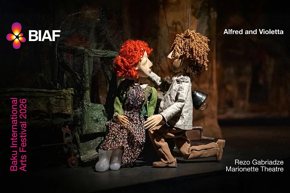 Dünya ulduzları Bakı Beynəlxalq İncəsənət Festivalında iştirak edəcəklər -