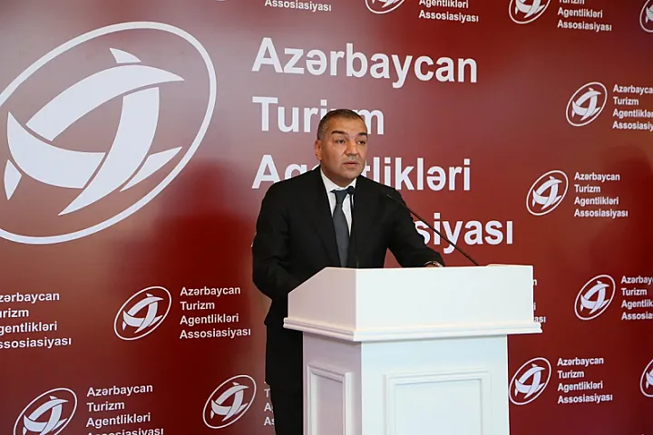 Fuad Nağıyev: "Azərbaycanda turizm yetkin inkişaf mərhələsindədir" -