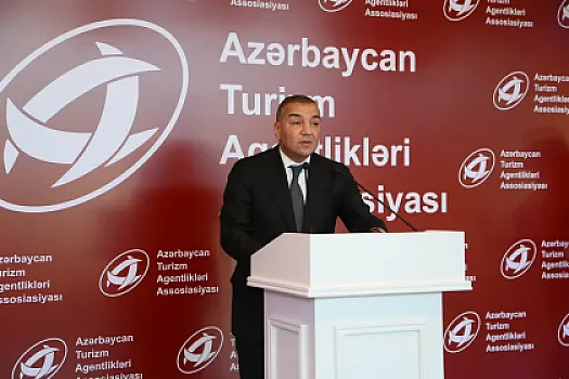 Fuad Nağıyev: "Azərbaycanda turizm yetkin inkişaf mərhələsindədir" -