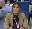 Sara Əzimova: