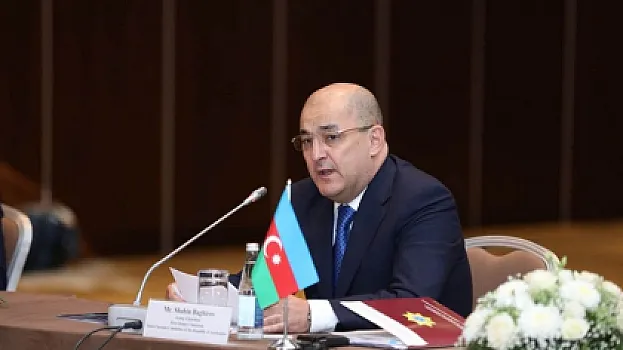 Şahin Bağırovdan Fərid Usubovun yerinə təyinat
