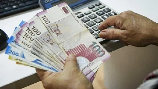 Maaşınızın ən azı 50 faizi qədər əlavə ödəniş ala bilərsiniz 