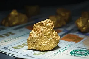Türkiyədə 1 milyard dollar dəyərində qızıl yatağı