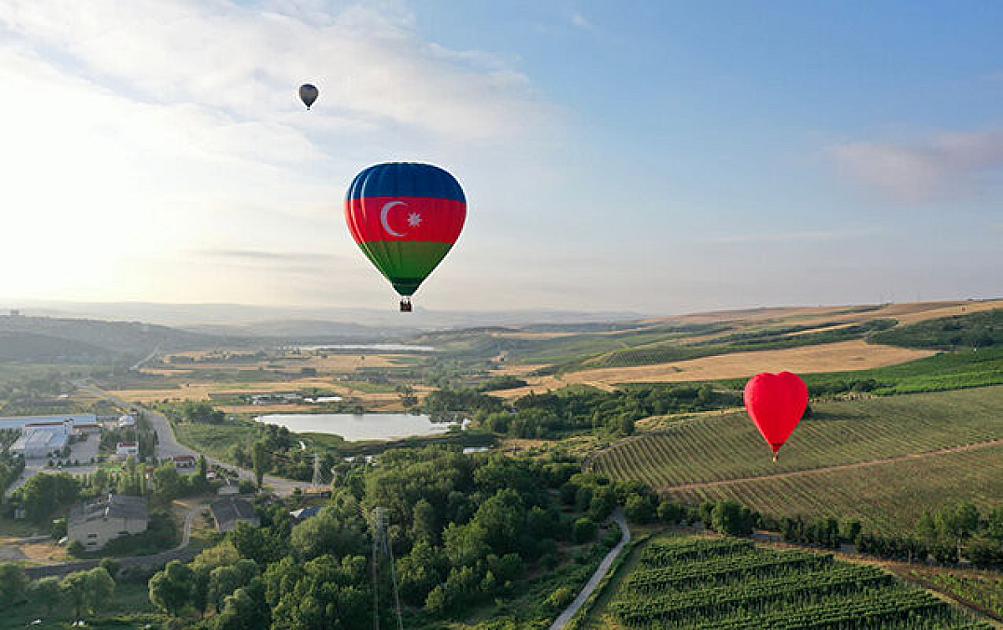 Azərbaycanın yeni paytaxtı bu şəhər olacaq?