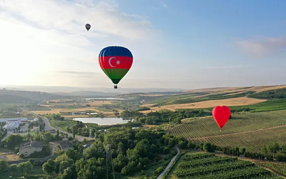 Azərbaycanın yeni paytaxtı bu şəhər olacaq?