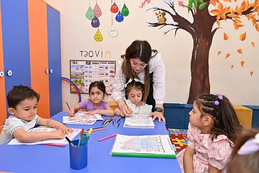 Həm dövlət, həm özəl bağçaya eyni vaxtda növbəyə yazılmaq olar?