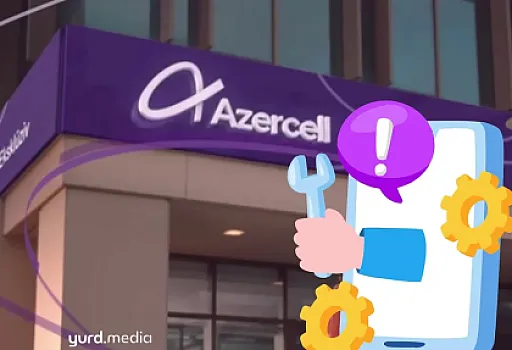 “Azercell" abunəçilərinə