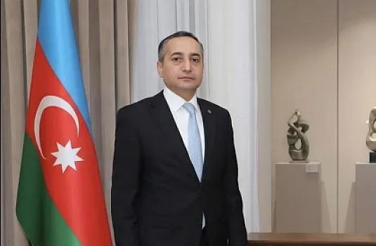 Qalib Qasımov: "Qafqaz Albaniyasının memarlıq yaddaşı və tarixi gerçəkliklər" - 