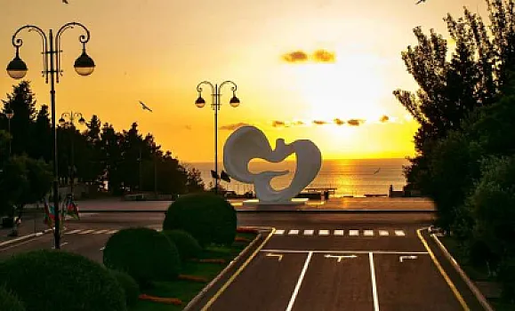 Sumqayıtın yolları əsaslı təmir olunacaq