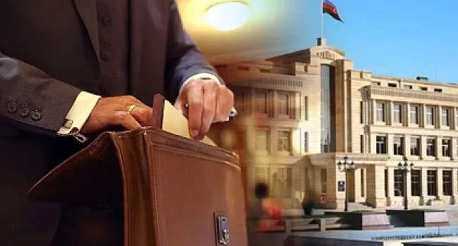 Qarabağda icra hakimiyyətləri ləğv edilə bilər – AÇIQLAMA