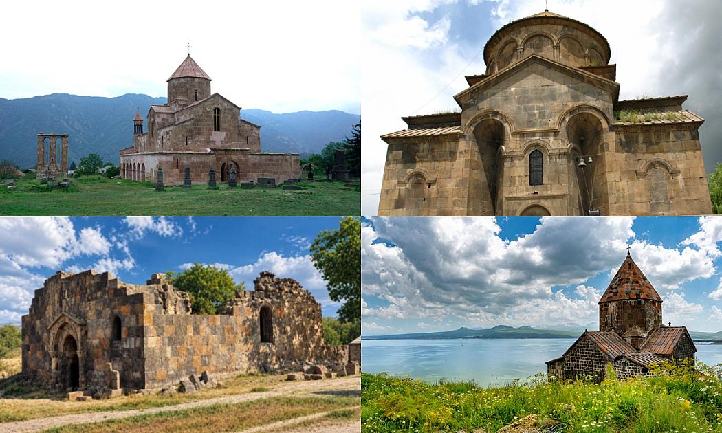 Qərbi Azərbaycanda Alban irsinin öyrənilməsi üzrə 