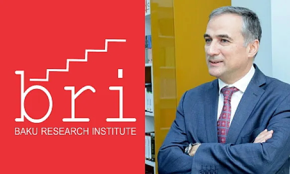 “Baku Research Institute”un arxasındakı təlxəklər Azərbaycanı parçalamaq istəyirlər” – 