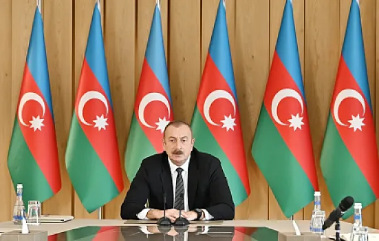 Azərbaycan beynəlxalq sülh və təhlükəsizliyin təmin olunmasını əsas prioritetlərdən hesab edir - 