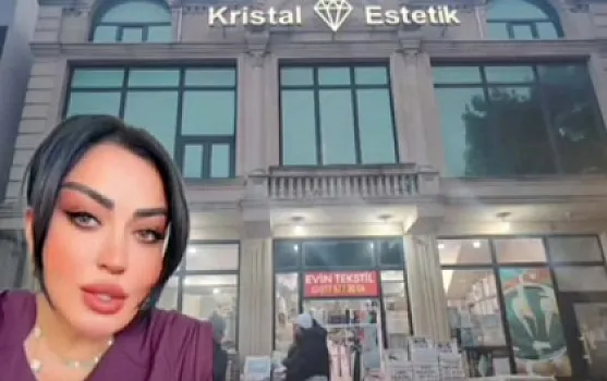 “Kristal Estetik” və rəhbərliyi 29 min cərimələndi - 