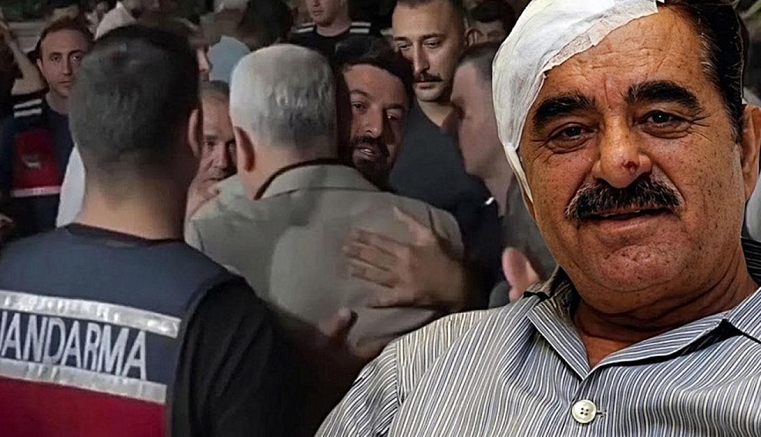 İbrahim Tatlısəsə güllə yağdıran şəxs həbsxanadan çıxdı