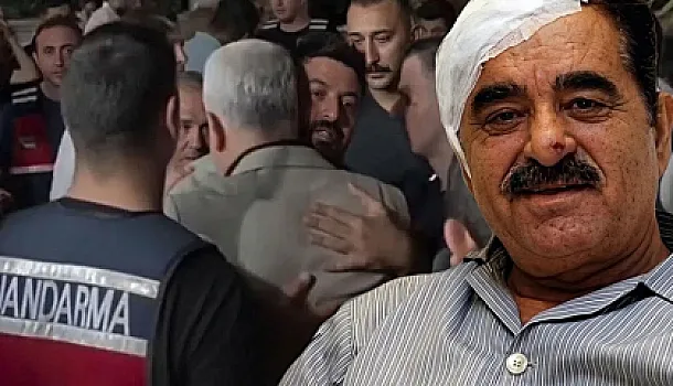 İbrahim Tatlısəsə güllə yağdıran şəxs həbsxanadan çıxdı