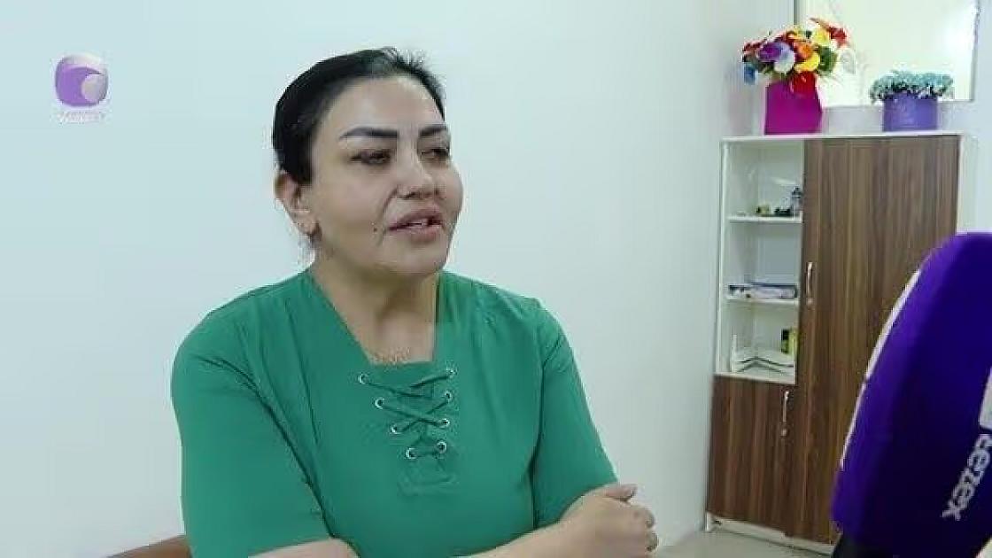 Bakıda cərimələnən klinikanin rəhbəri danışdı 