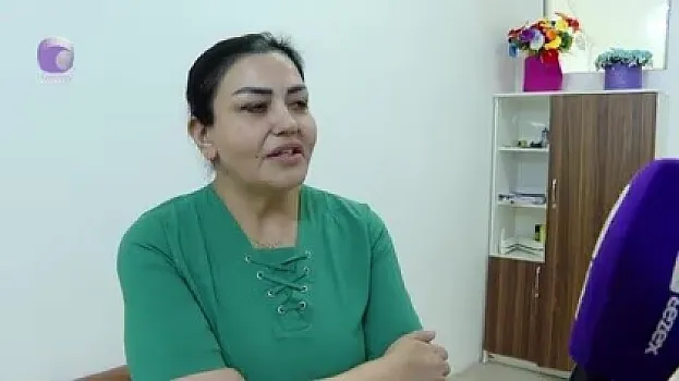 Bakıda cərimələnən klinikanin rəhbəri danışdı 