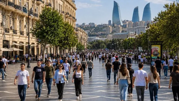 Azərbaycanda evdən işləməklə bağlı qərar verilə bilər –