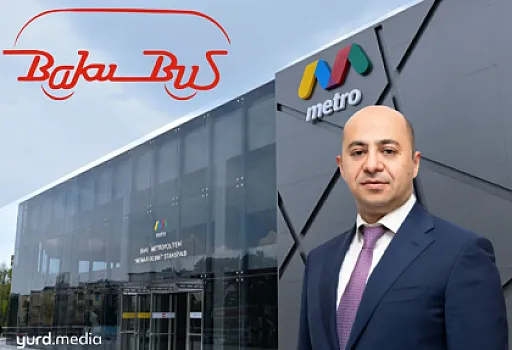 "BakuBus"dan Vüsal Aslanovun müavininə köməkçi transferi - FOTO