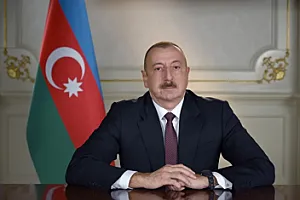 İlham Əliyev alimləri TƏLTİF ETDİ - 