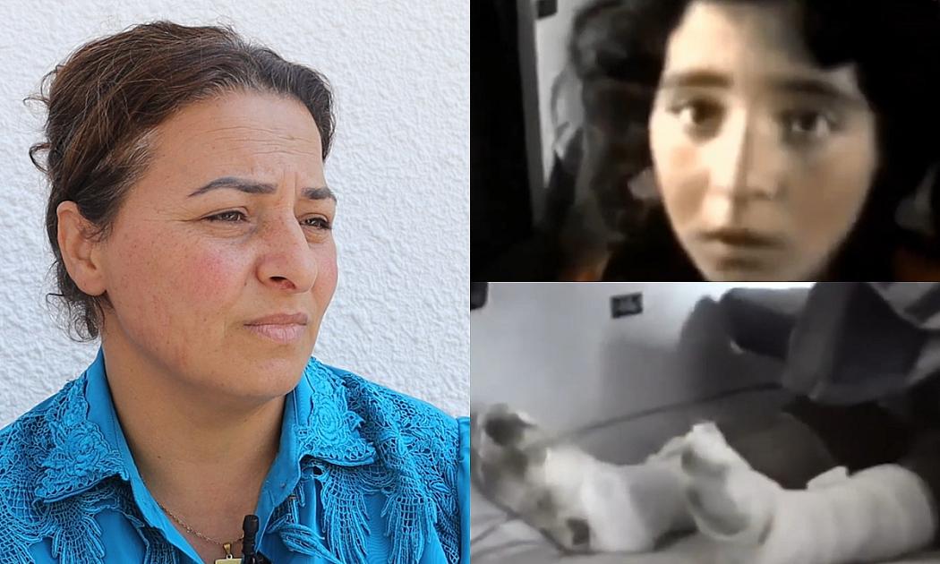 Ləfxanım Xocalıya qayıdıb -