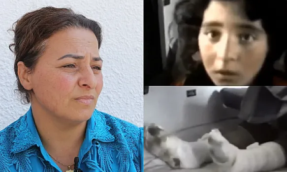 Ləfxanım Xocalıya qayıdıb -
