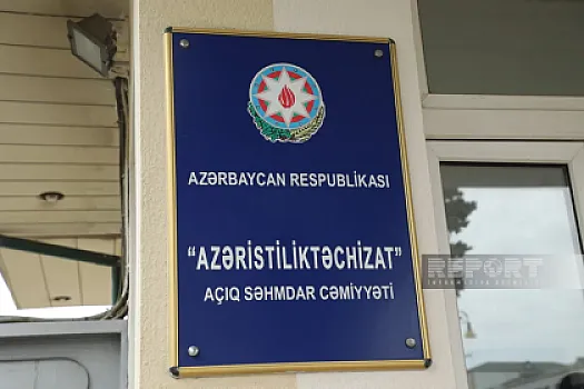 "Azəristiliktəchizat" aldığı qaza nə qədər vəsait xərcləyib?