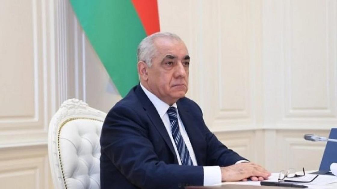 Baş nazir: "Gələn ilin dövlət büdcəsində sosialyönlü xərclərin payı 44% olacaq"