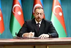 Prezident bu icra başçısını vəzifədən azad etdi