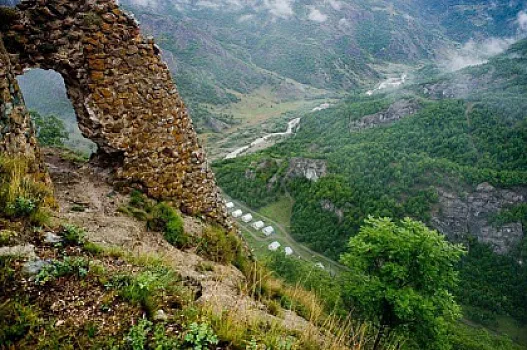 2027-ci ildə Qarabağın yenidən qurulmasına 3,4 milyard manat ayrılacaq