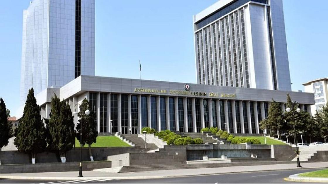 Dövlət Qulluğu Məcəlləsi HAZIRLANDI –