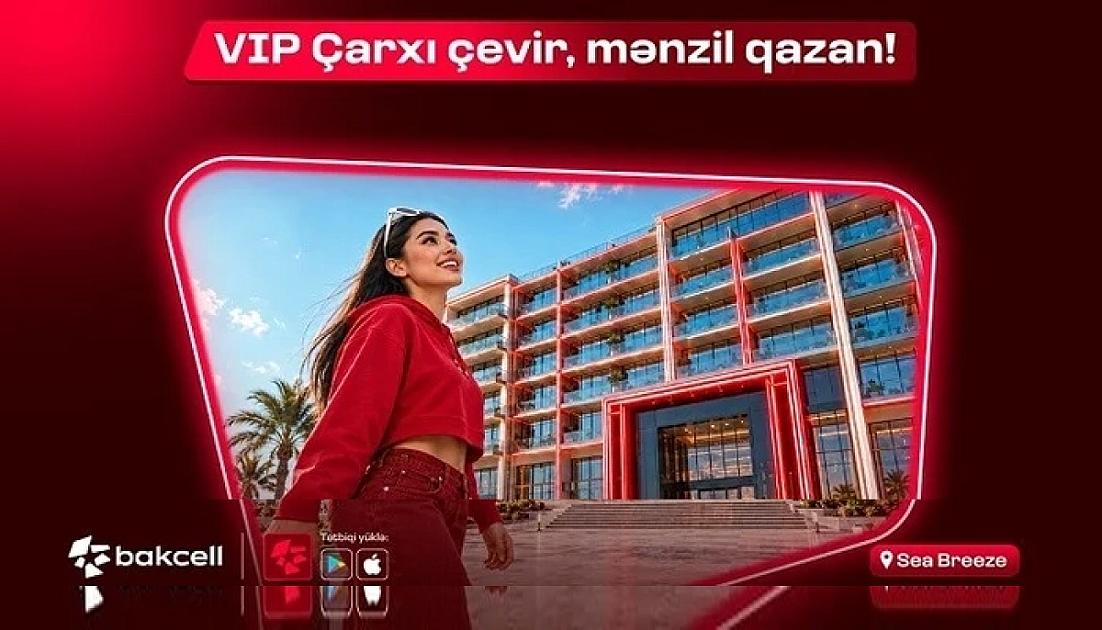 Bakcell-də hədiyyə mövsümü başladı