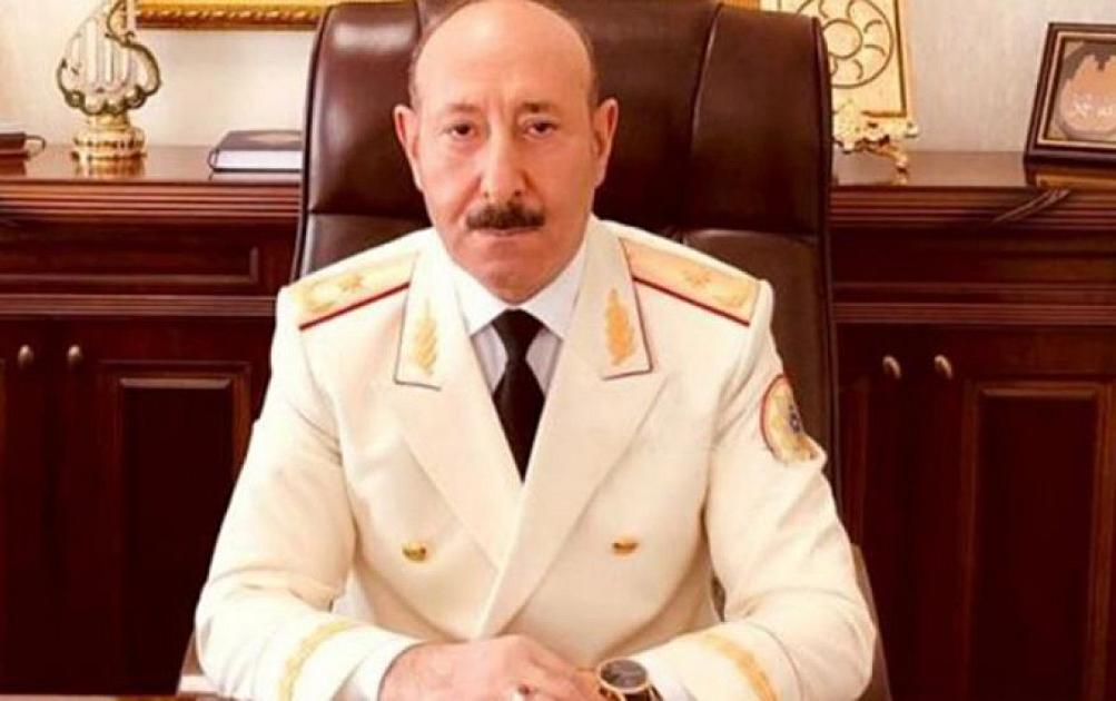 Vəzir Həsənovun idarəsində yoxlama -