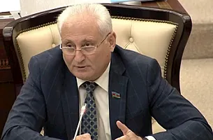 Hikmət Babaoğlu: