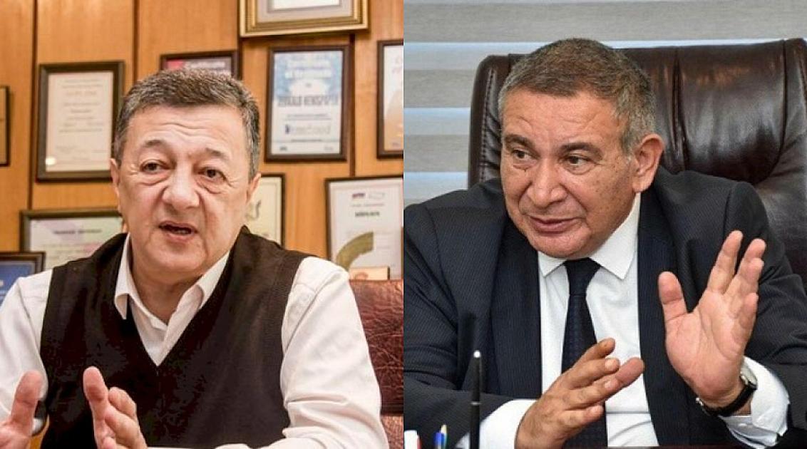 AJB ilə Mətbuat Şurası birləşir?
