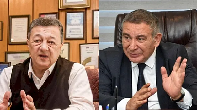 AJB ilə Mətbuat Şurası birləşir?