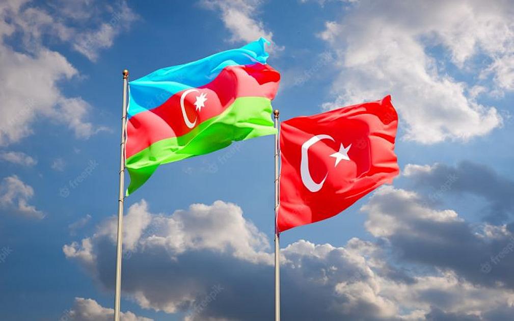 Türkiyədən Azərbaycanla bağlı rəsmi