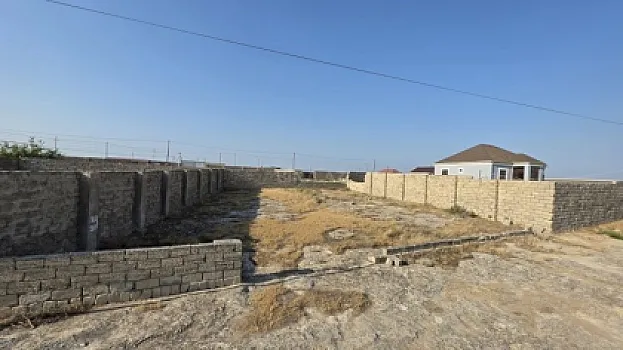 Bu ərazilərdən torpaq alın 