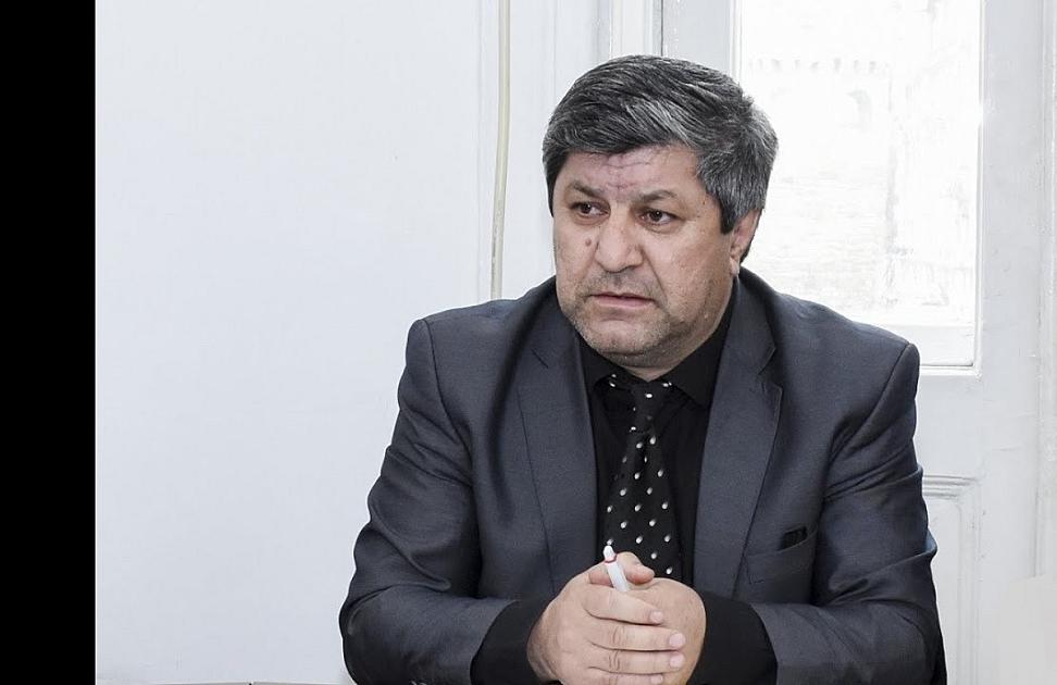 Əvəz Zeynallı vəfat etdi