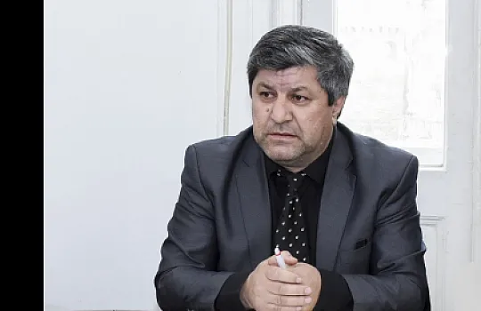 Əvəz Zeynallı vəfat etdi