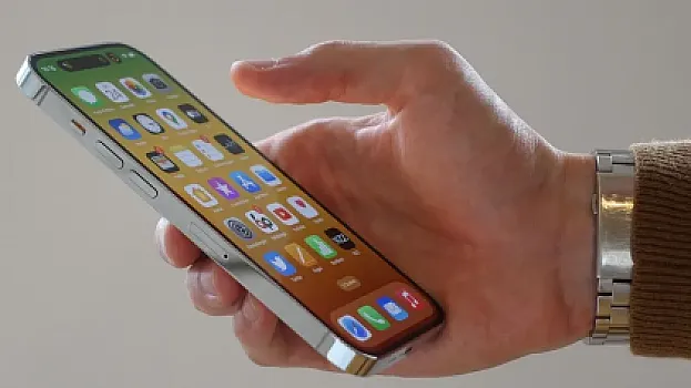 Ən bahalı "iPhone"da gözlənilməz 