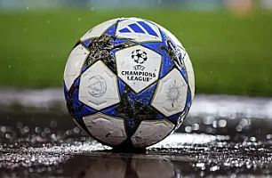 UEFA Çempionlar Liqası: "Qarabağ"-"Çelsi" oyunu
