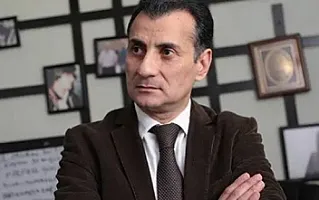 Mirşahin Ağayevdən ETİRAZ: 