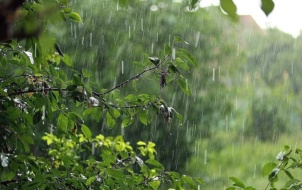 Oktyabrda hava necə olacaq? 