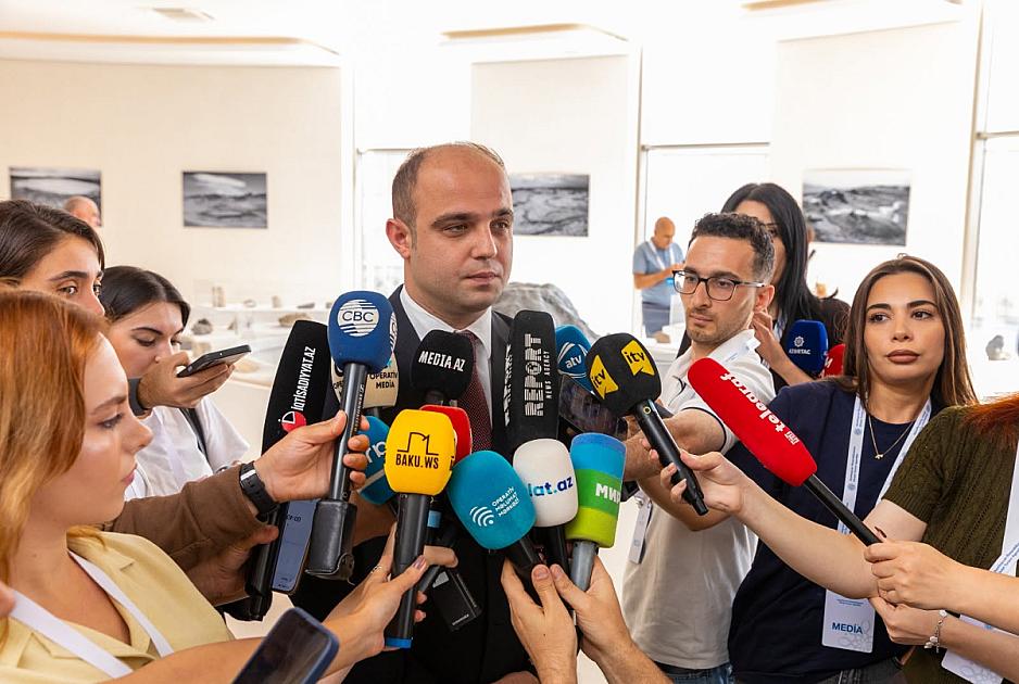 Cari ilin səkkiz ayında qoruqları ziyarət edənlərin