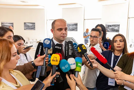 Cari ilin səkkiz ayında qoruqları ziyarət edənlərin