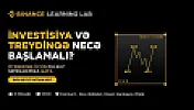 Binance kriptosavadlılığa marağın artması fonunda Azərbaycanda təhsil təşəbbüslərini genişləndirir